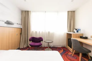 Image of Starway Hotel at Pudong