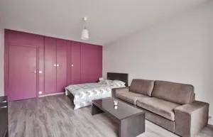 Image of Studio Close to Champs Elysée