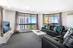 Image of Broadbeach Victoria Square