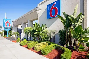Image of Motel 6 Newport Beach
