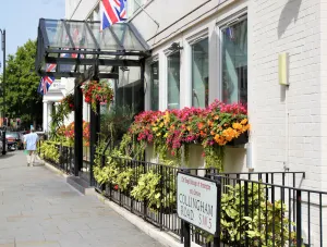 Image of Ambassadors Earl's Court Hotel