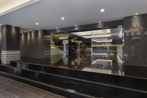 Image of Delton Hotel Love River