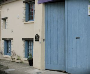 Image of GITE D 'EPONE ,l'ami des cyclistes