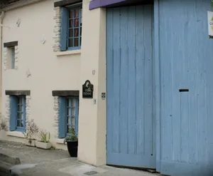 Image of GITE D 'EPONE ,l'ami des cyclistes