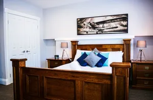 Image of Heathfield Apartments