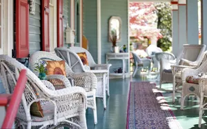 Image of Main Street Manor Bed and Breakfast