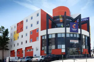 Image of Comfort Hotel Clermont Saint-Jacques
