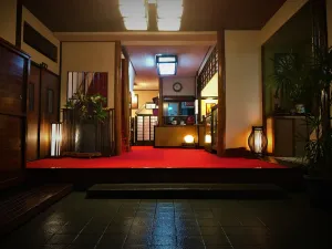 Image of Onsen Ryokan Suigetsu