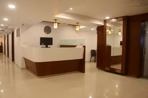 Image of new hotel ideal