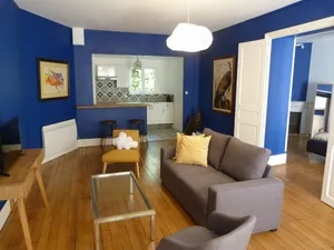 Image of Appartement aux remparts des Hospices