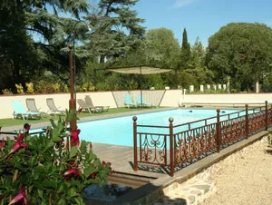 Image of Domaine Des Agnelles