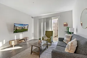 Image of Luxurious 1BR Apt in Oakbrook