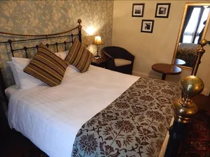 Image of The Bubble Inn Hotel