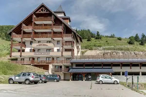 Image of Appartement Les Deux Alpes