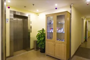 Image of Home Inn Style Shanghai Changshou Road Metro Station