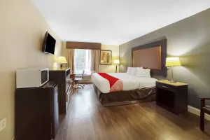 Image of Rodeway Inn