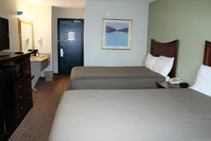 Image of Airport Inn - Chattanooga