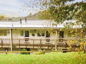 Image of Apartment 4 Dolgoch Falls