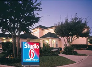 Image of Studio 6-Dallas, TX - Garland - Northeast