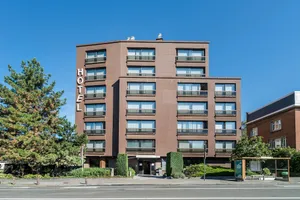 Image of Hotel 322 Lambermont