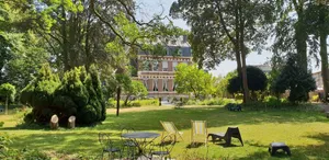 Image of Manoir de la Peylouse