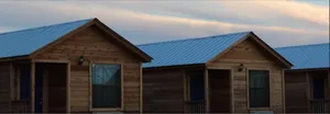 Image of 4K Lodges