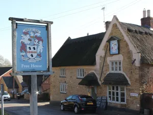 Image of The Bewicke Arms