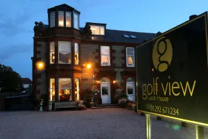 Image of Golf View Guest House