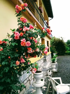 Image of Legran