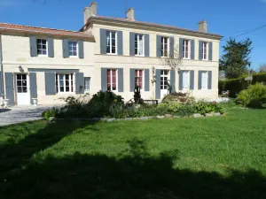Image of Domaine des Deux Cedres