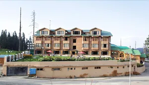 Image of Grand Mumtaz Resorts, Gulmarg