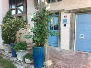 Image of Les Colombages
