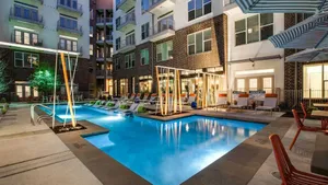 Image of Magnolia Lux Apartments by Barsala