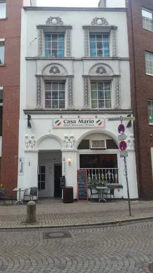 Image of Casa Mario