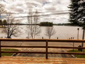 Image of Island Cove #6 -Lake Minocqua