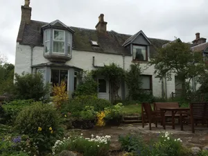 Image of Highland Holiday Homes Craggan Cottage