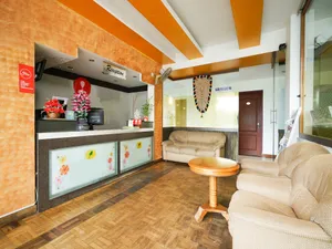 Image of MGS Residency