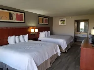 Image of Baymont by Wyndham South Hill
