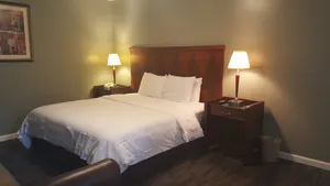 Image of Jefferson Inn and Suites