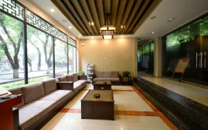 Image of Jingxin Business Hotel (Xishan Road Branch)