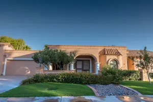 Image of Scottsdale Luxury Home (2BR)