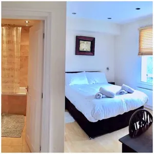Image of Beresford Road London Rooms
