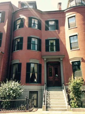 Image of The Union Park Guest House