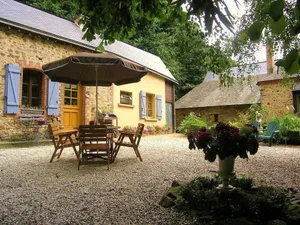 Image of Moulin Du David