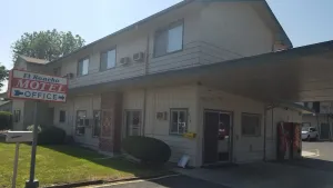 Image of El Rancho Motel