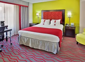 Image of Holiday Inn Kansas City Downtown Aladdin