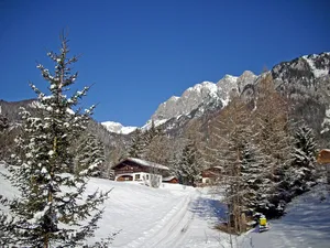 Image of Diana Ramsau am Dachstein