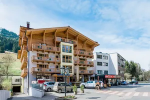 Image of Appartementhaus Kristall incl Joker Card by All in One Apartments