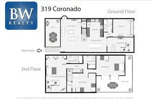 Image of 319 Coronado