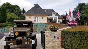 Image of Friendly Home Bayeux